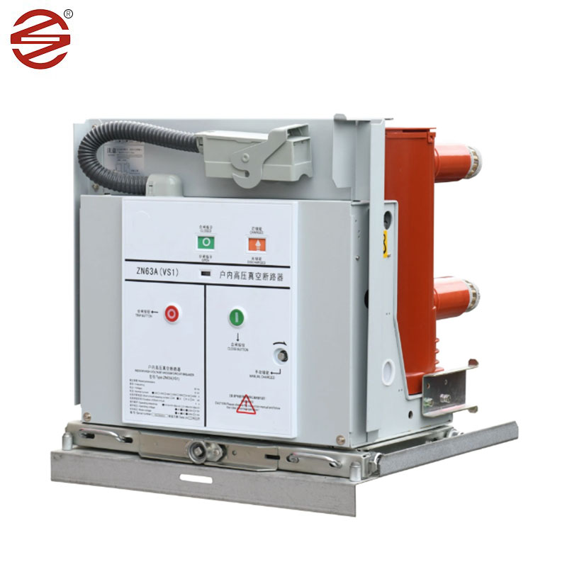 12KV ویکیوم سرکٹ بریکر