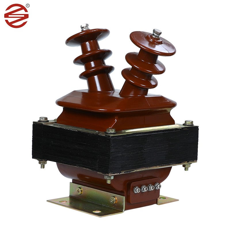 وولٹیج باہمی inductance اور موجودہ باہمی تعل .ق کے درمیان کیا فرق ہے؟