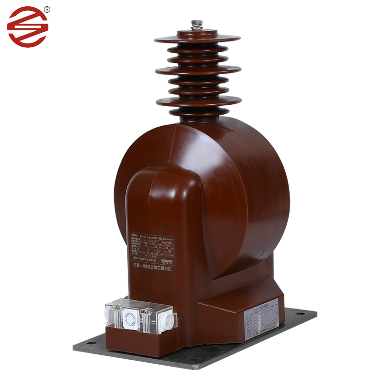 36KV وولٹیج ٹرانسفارمر